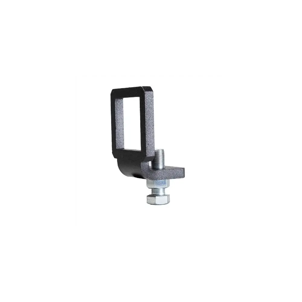 Trailer Hitch Receiver Tube Anti Rattle Bracket - Use With 2-1/2" Ball Mount - BLL25ANTIRATTLE